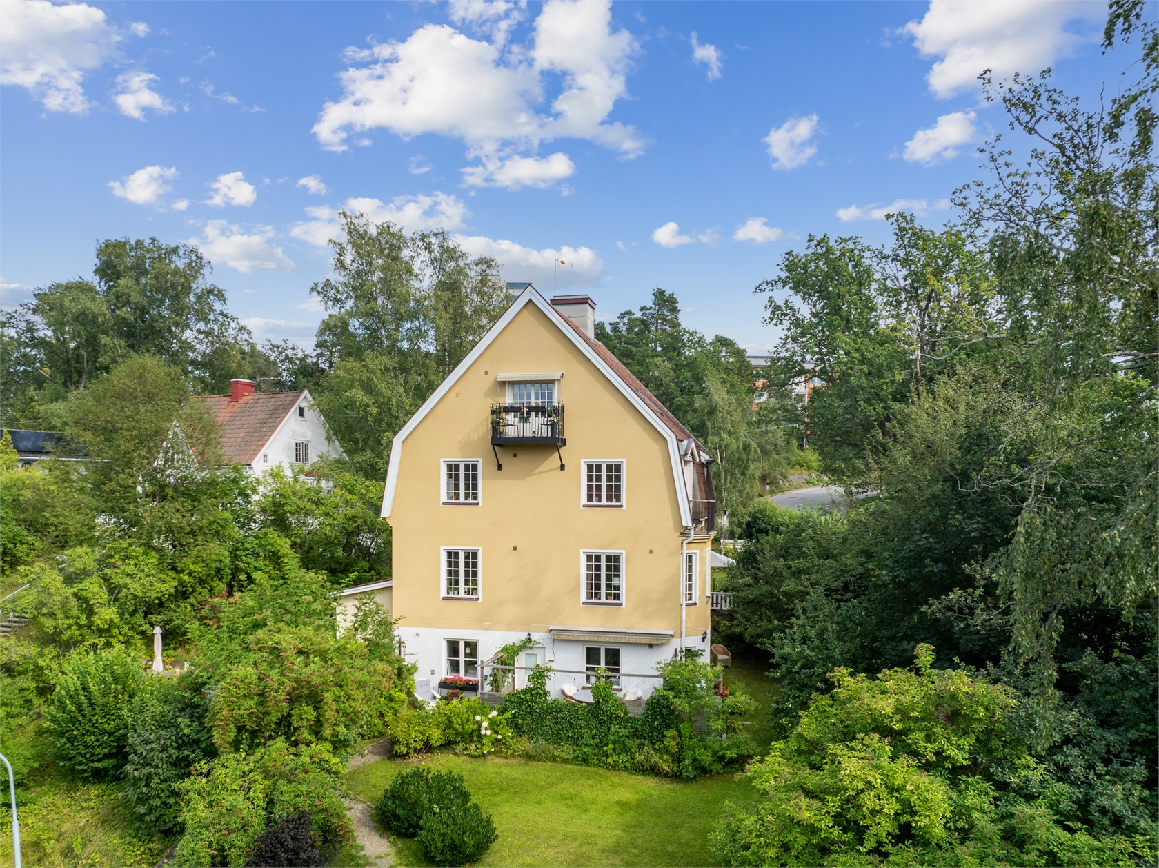 Sveavägen 24 A – bild 2