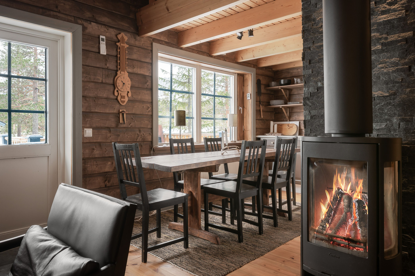 Fritidshus – Sälen, Malung-Sälen