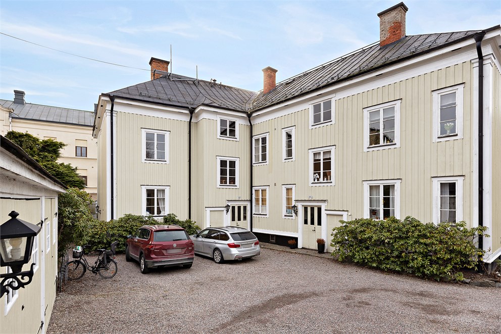 Bergslagsgatan 10B