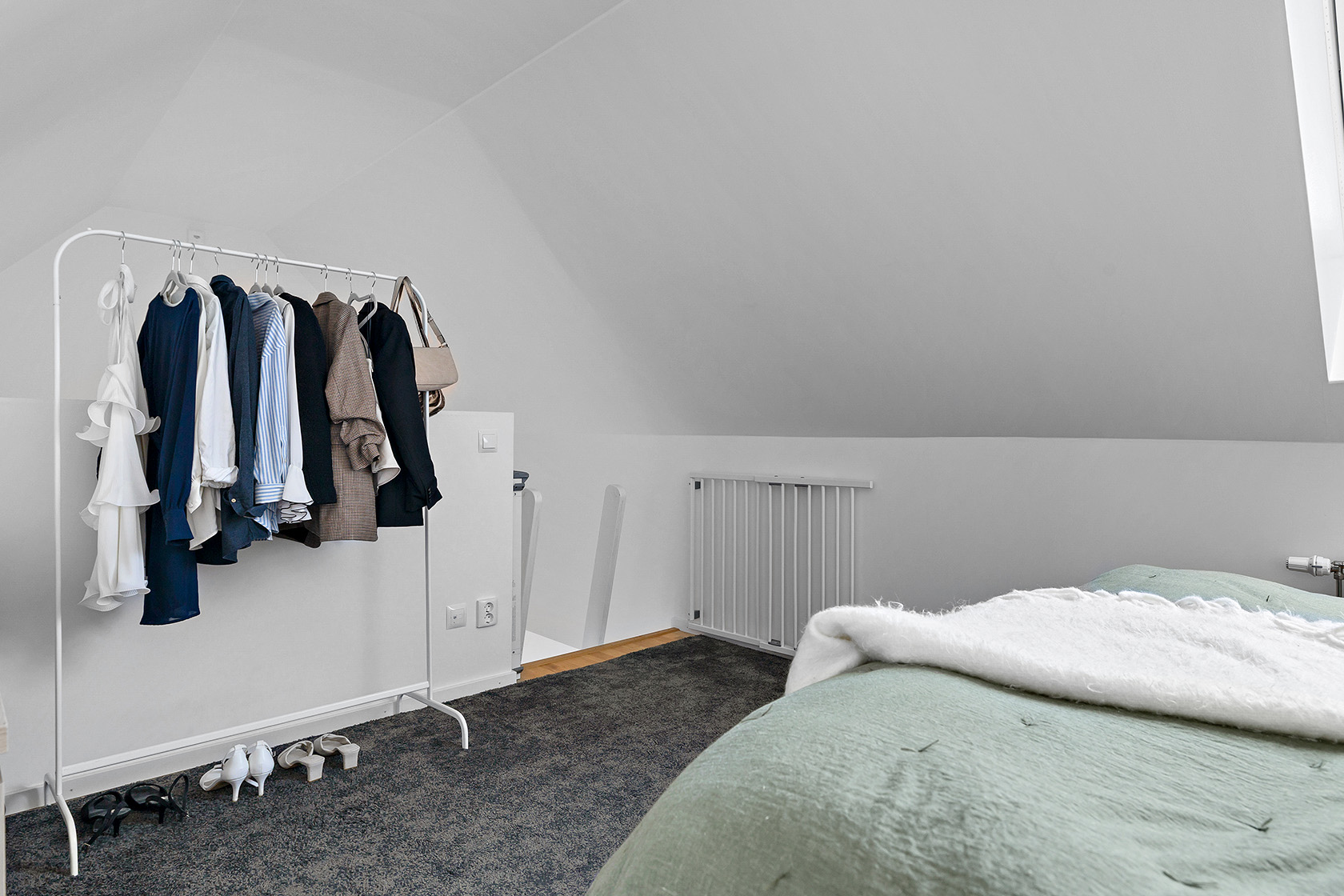 Skattsökargränd 2C - 1 rok + loft – bild 13