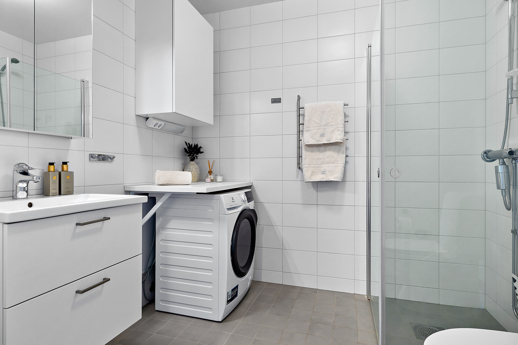 Skattsökargränd 2C - 1 rok + loft – bild 14