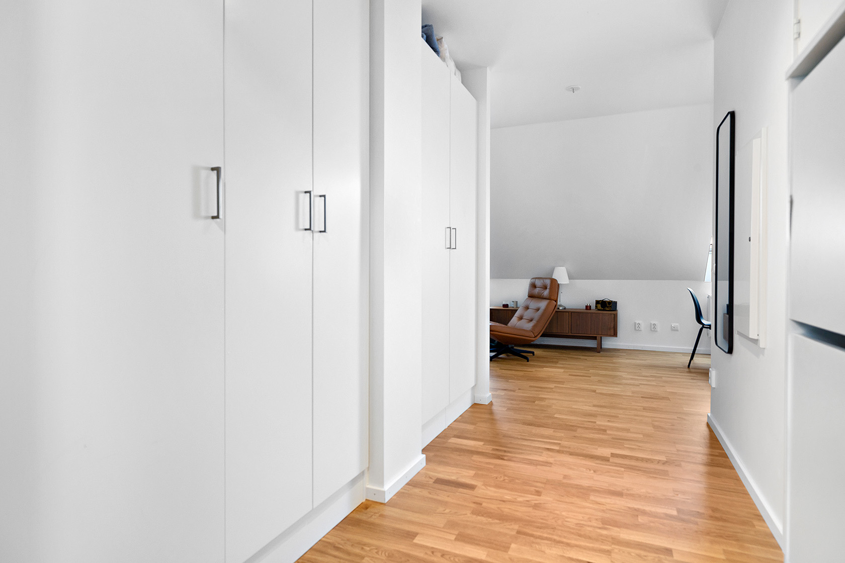 Skattsökargränd 2C - 1 rok + loft – bild 15
