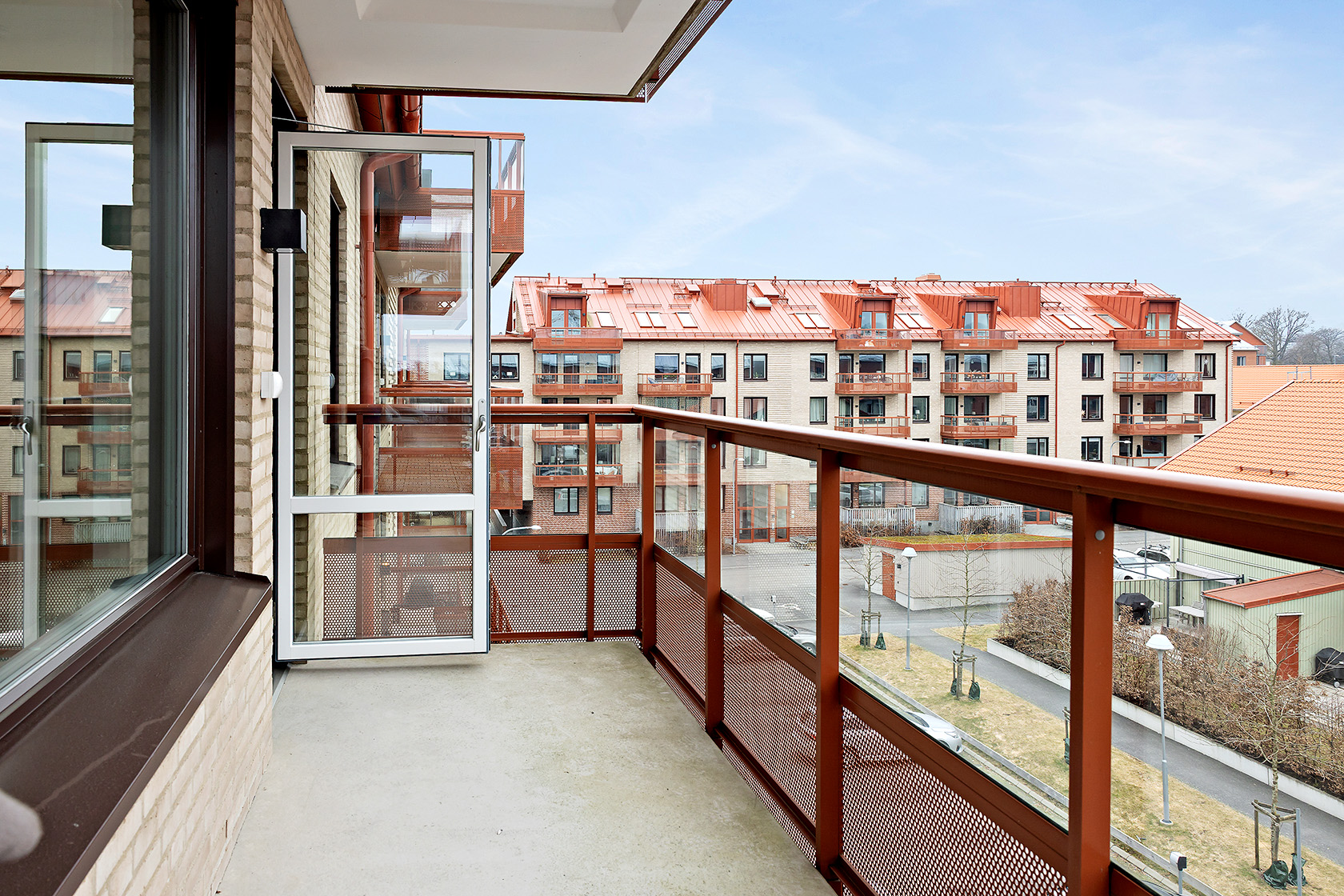 Margit Halls Gata 41 – bild 2