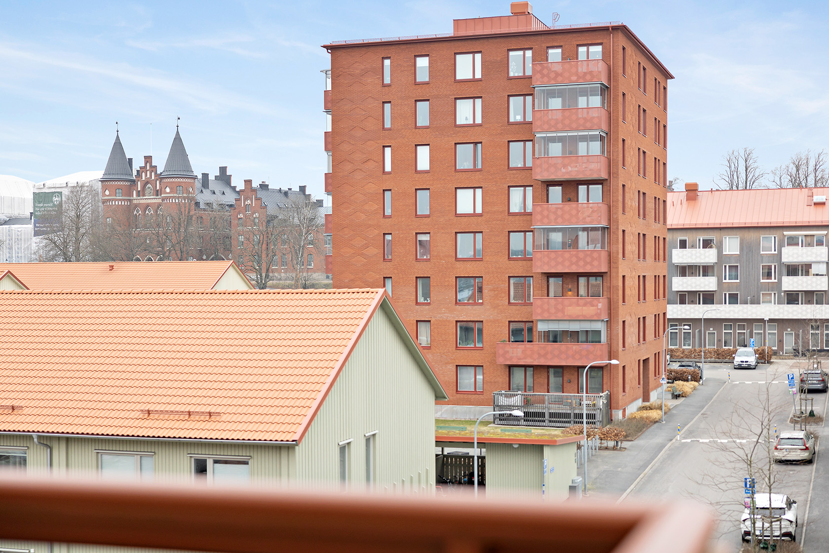 Margit Halls Gata 41 – bild 3
