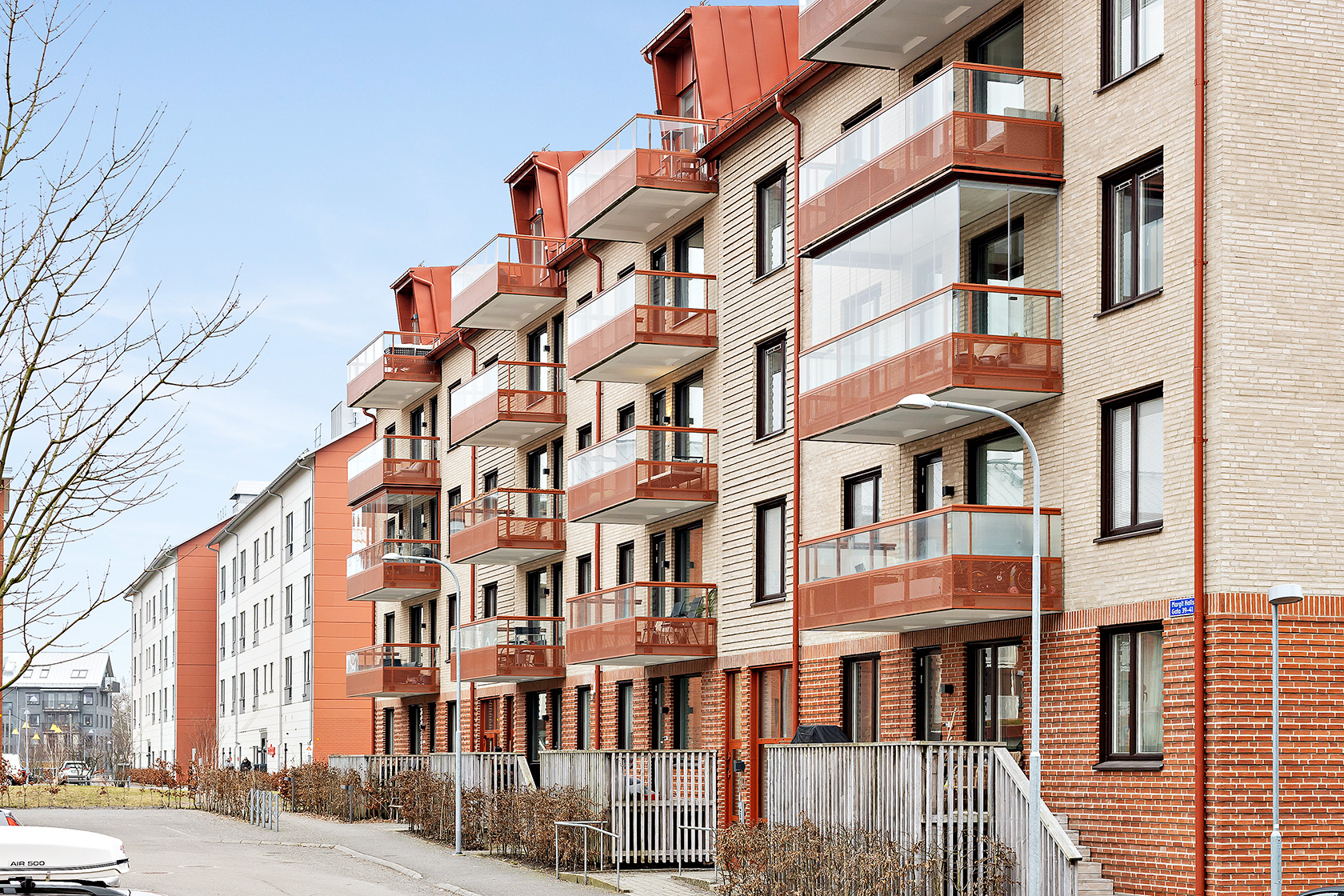 Margit Halls Gata 41 – bild 15