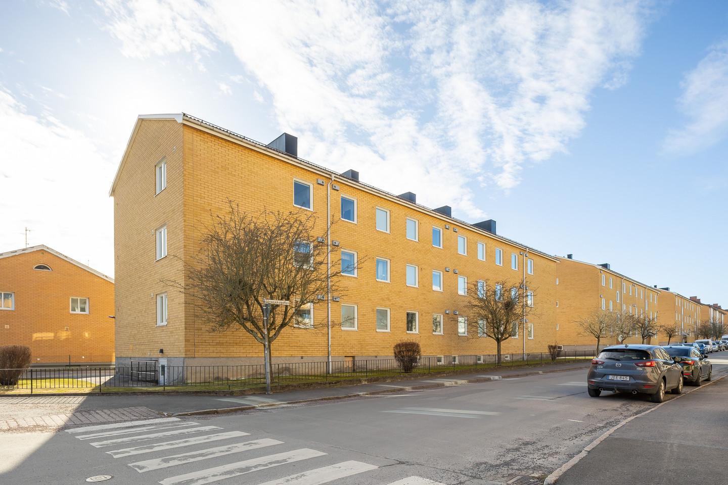 Gransikagatan 1A – bild 19