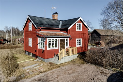 Gråda 23