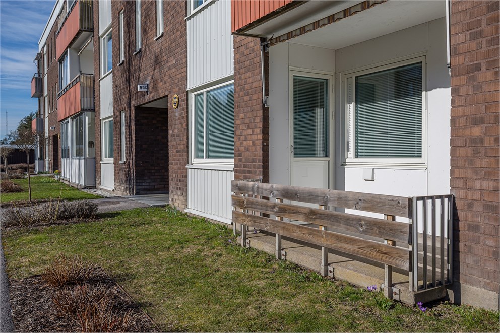 Östersjövägen 50C