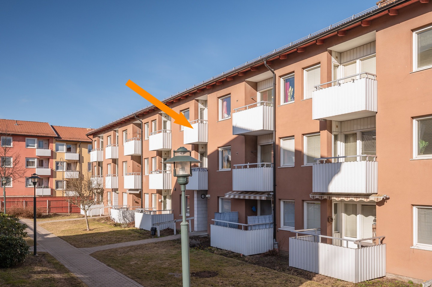 Landsgatan 24 B – bild 1