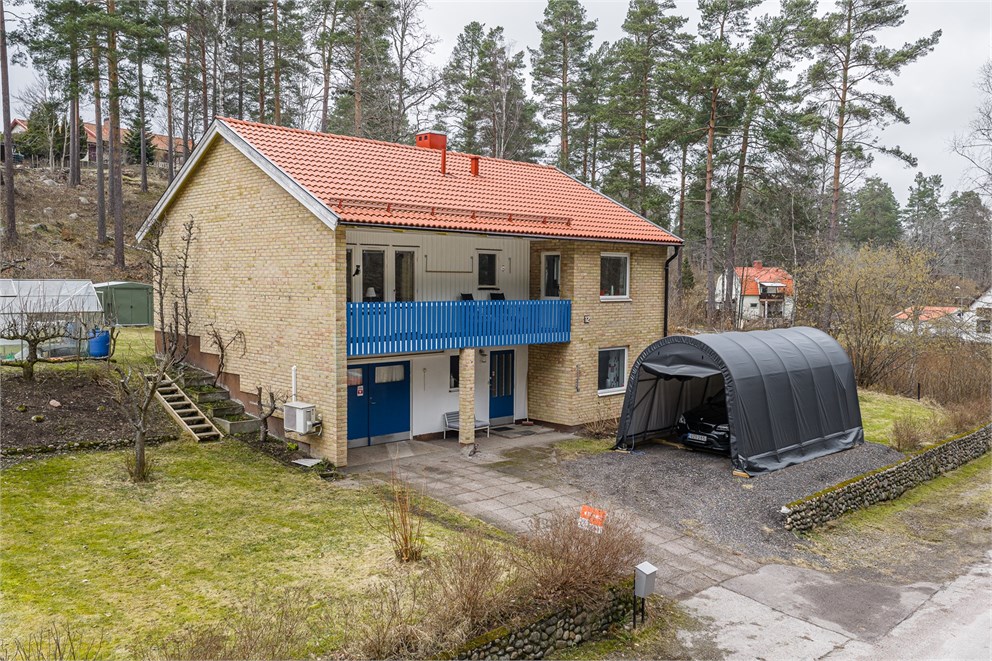 Västerlidsvägen 12