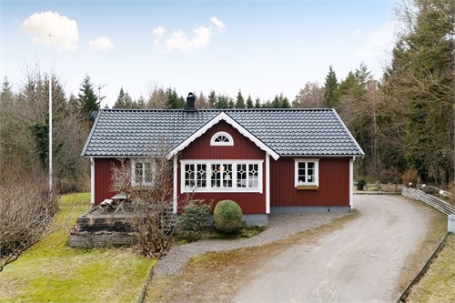 Välkommen till Tvingelshed 303!
