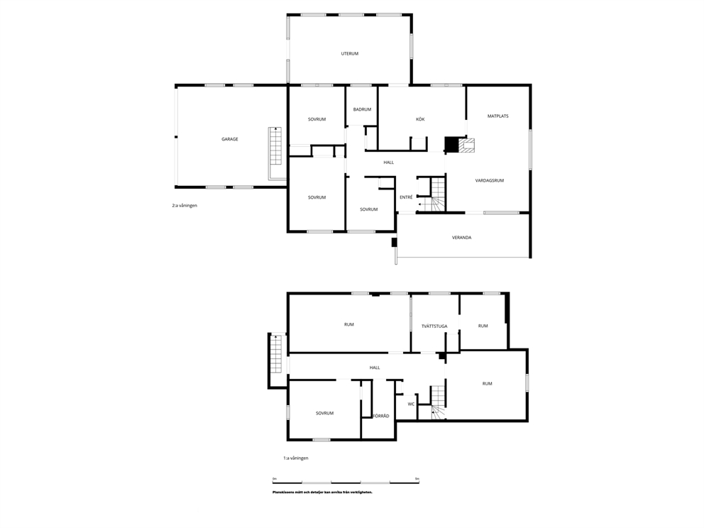 Planritning 3