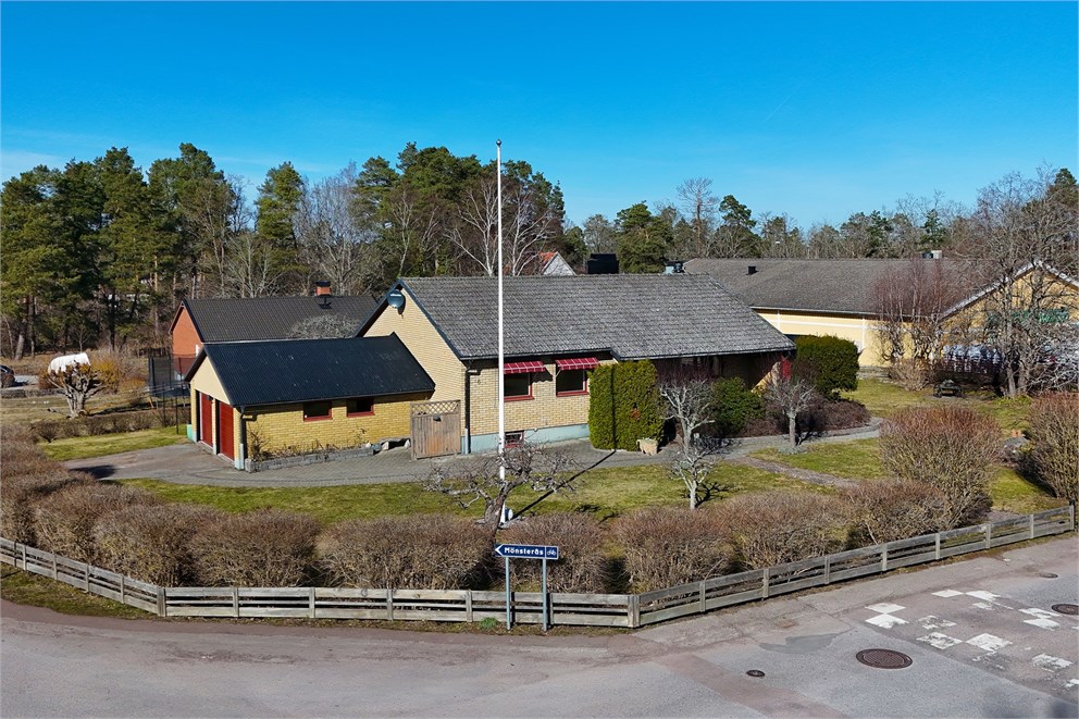Nyemålavägen 6