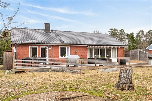 Aspvägen 4
