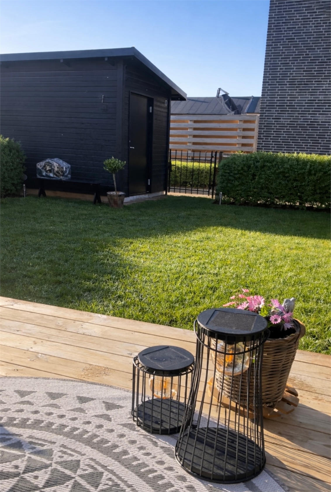 Vikhems Bygata 53 – bild 25