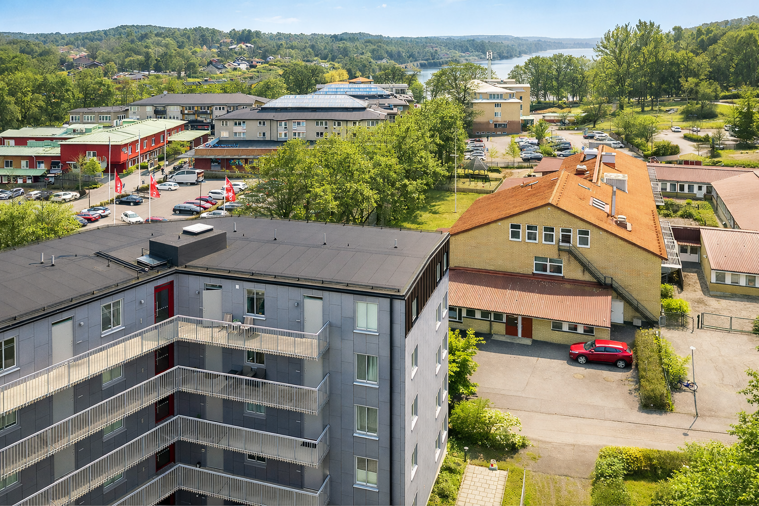 Rurik Holms väg 11A – bild 3