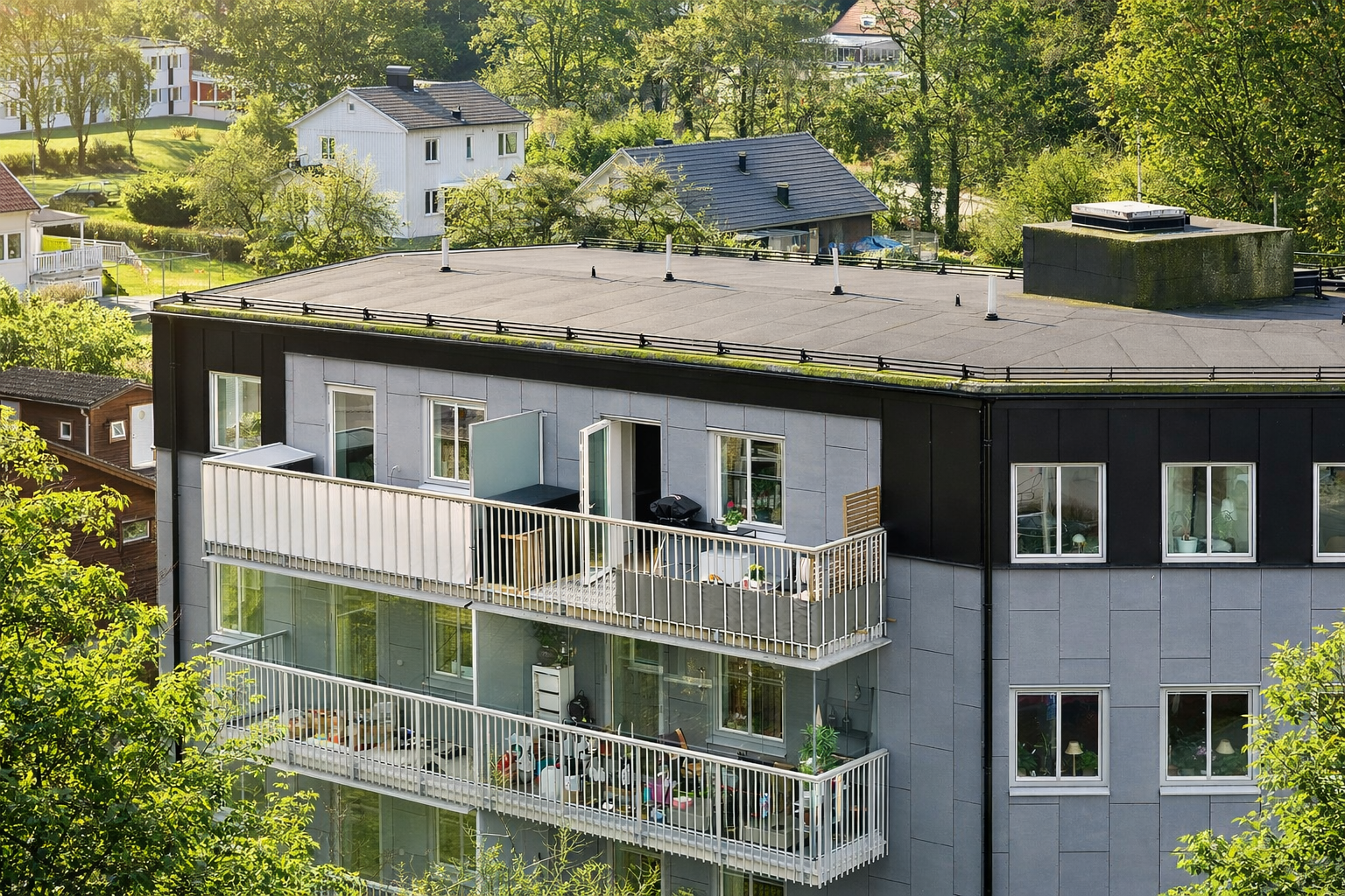 Rurik Holms väg 11A – bild 1