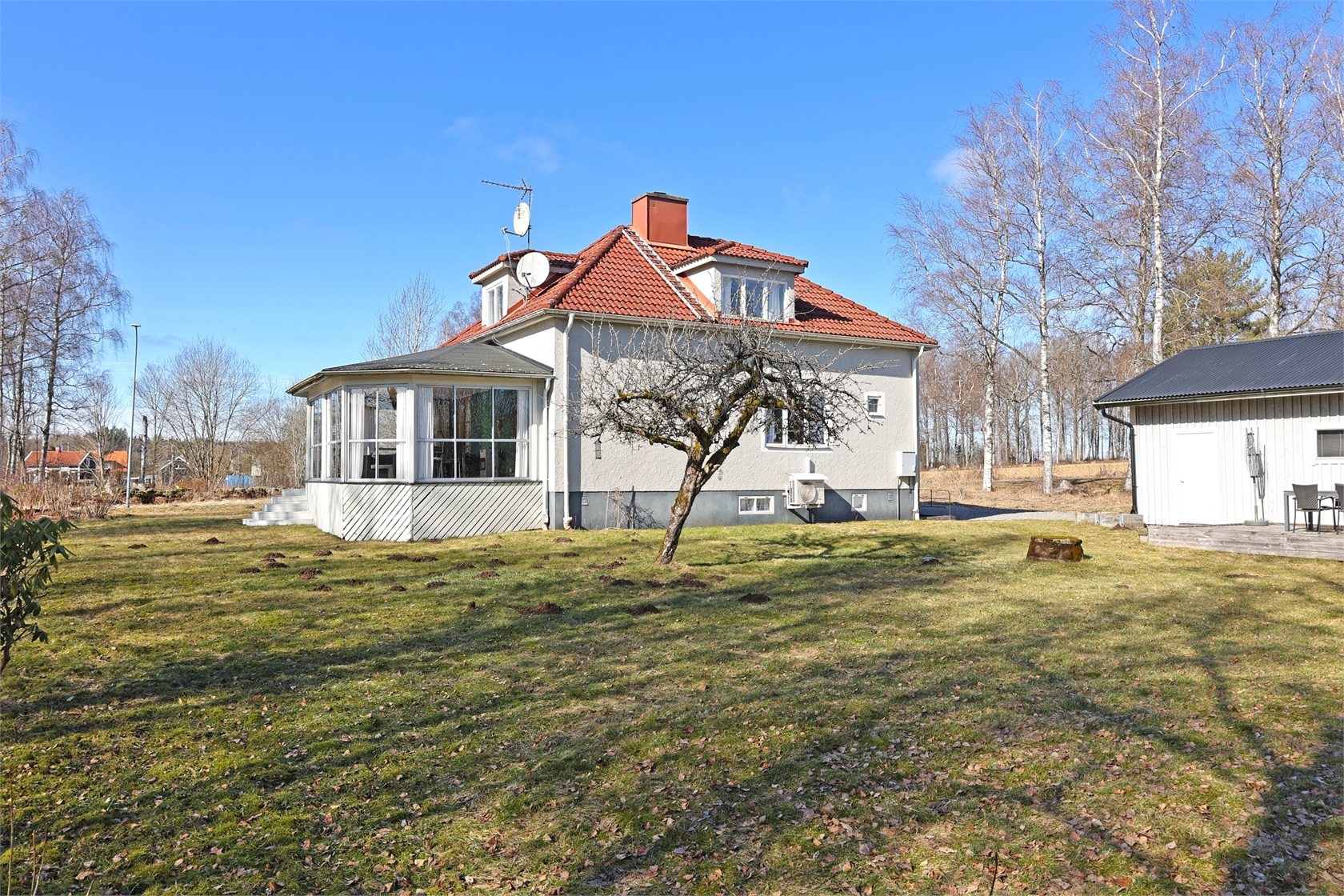 Rörviks Gård 7 – bild 3