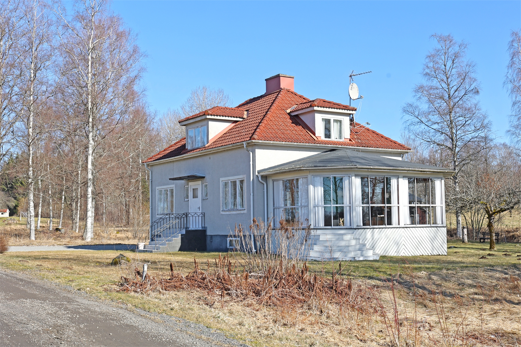 Rörviks Gård 7 – bild 2