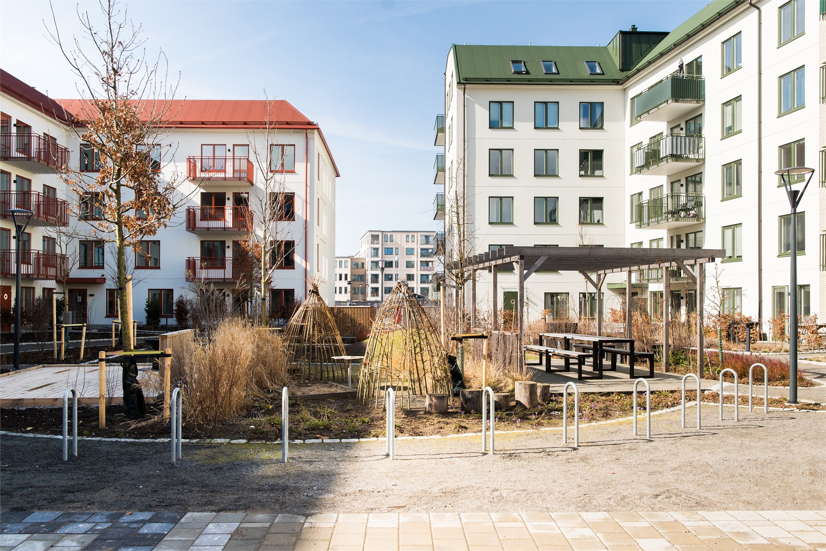 Vetefältsgatan 11 – bild 28