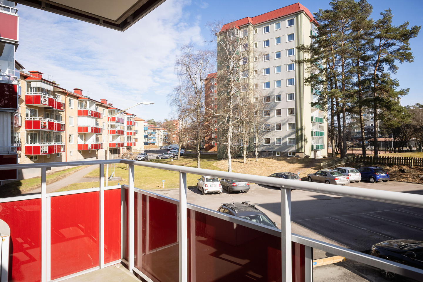 Söndagsgatan 9 – bild 1