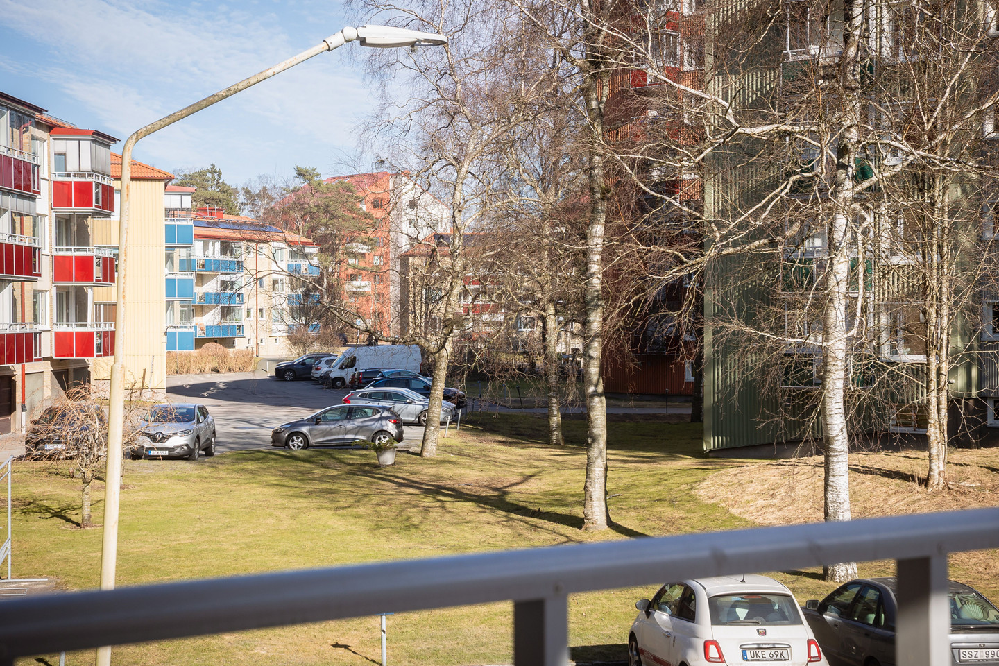 Söndagsgatan 9 – bild 11