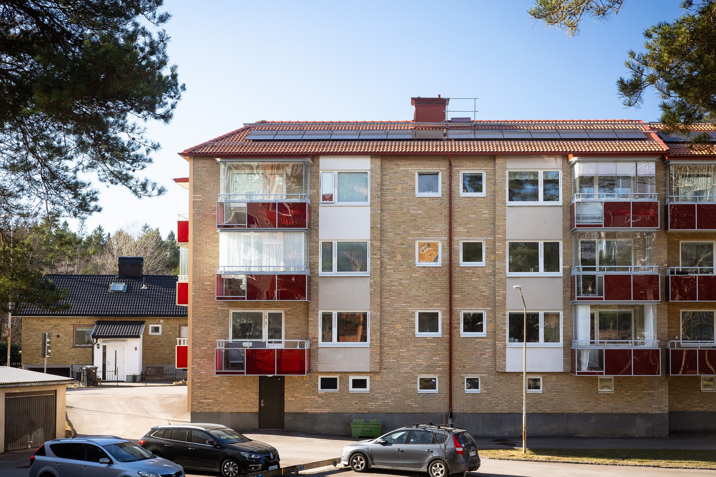 Söndagsgatan 9 – bild 2
