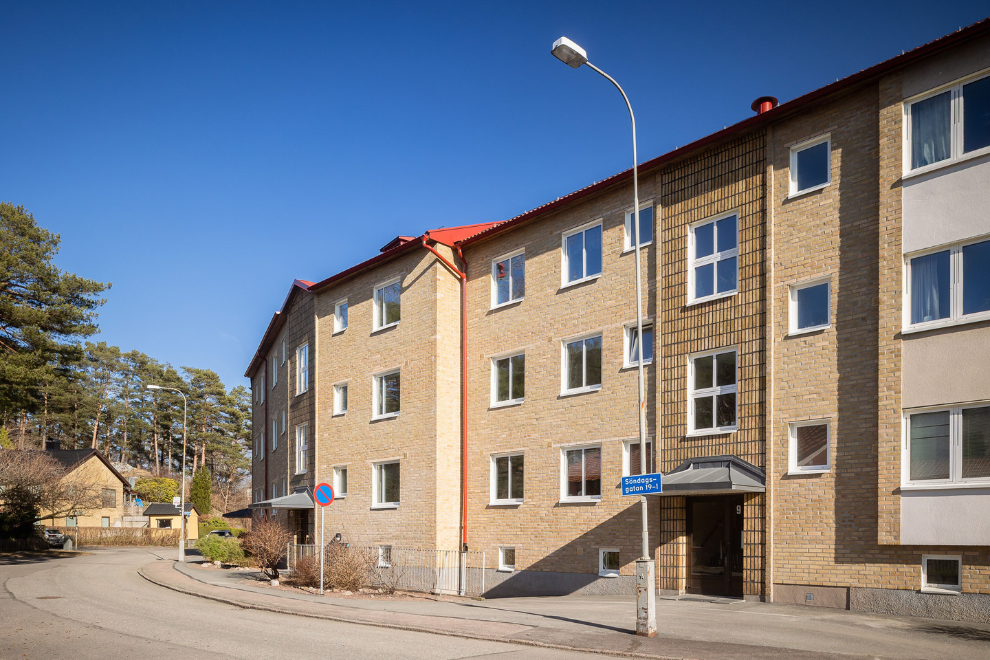 Söndagsgatan 9 – bild 18
