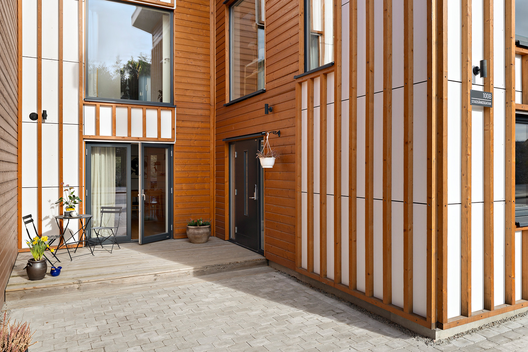 Stadsängsgatan 100B – bild 8