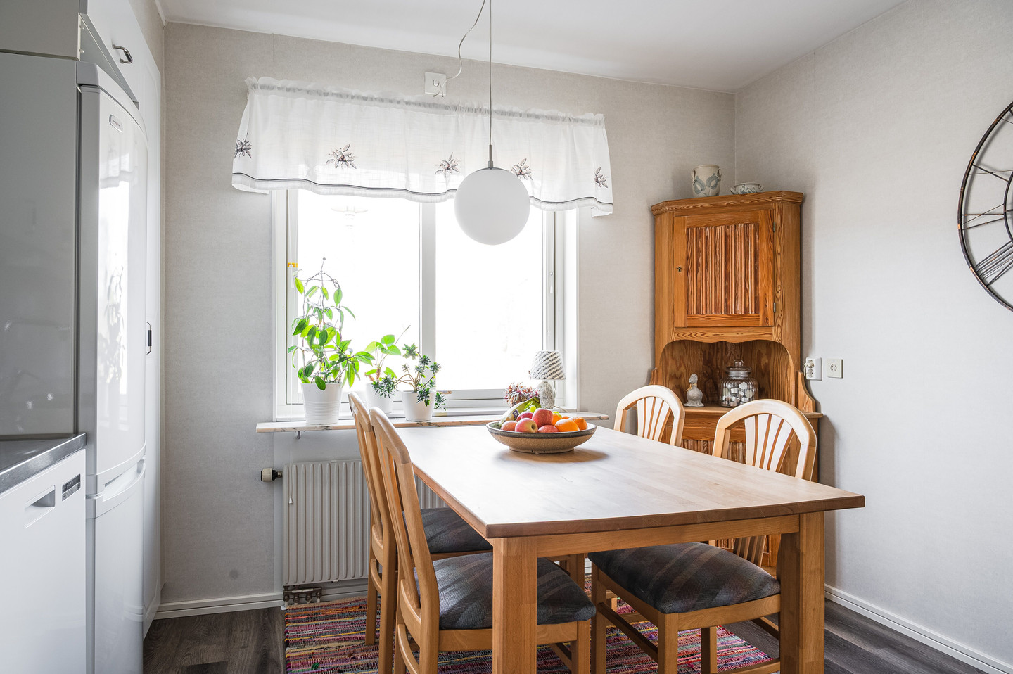 Sten Sturegatan 3A – bild 21