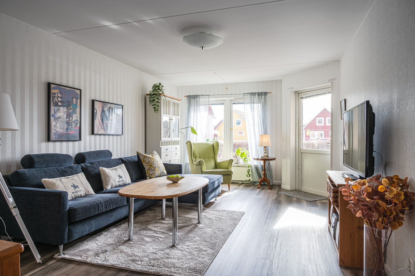 Sten Sturegatan 3A – bild 11