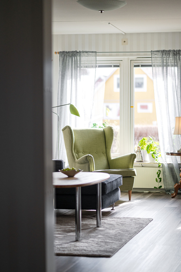 Sten Sturegatan 3A – bild 12