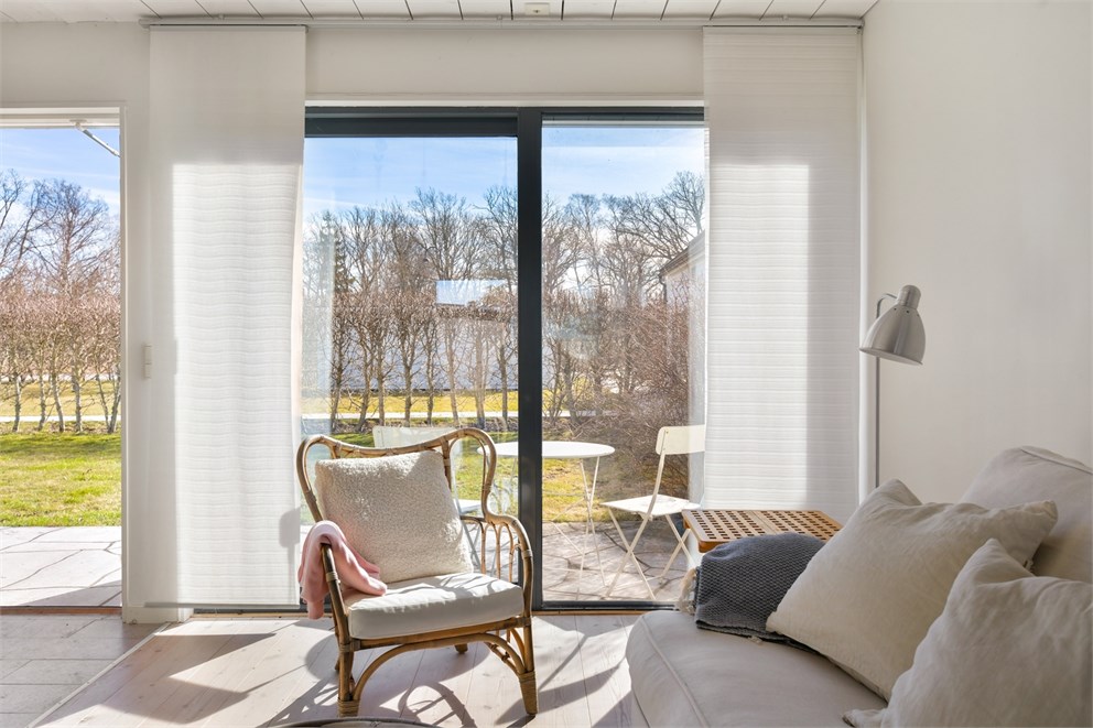 Burgsvik - Våradonisvägen 5D