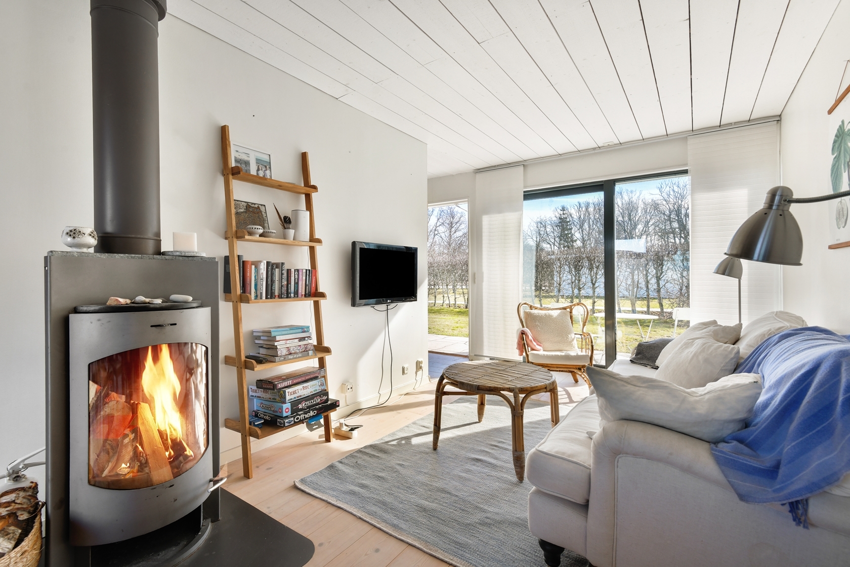 Burgsvik - Våradonisvägen 5D – bild 3