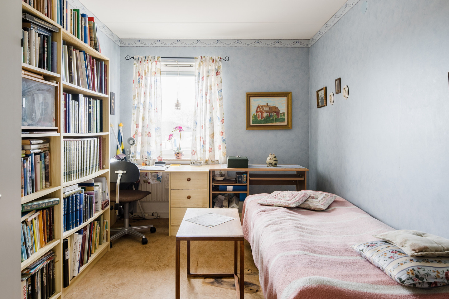 Badgatan 24A – bild 19