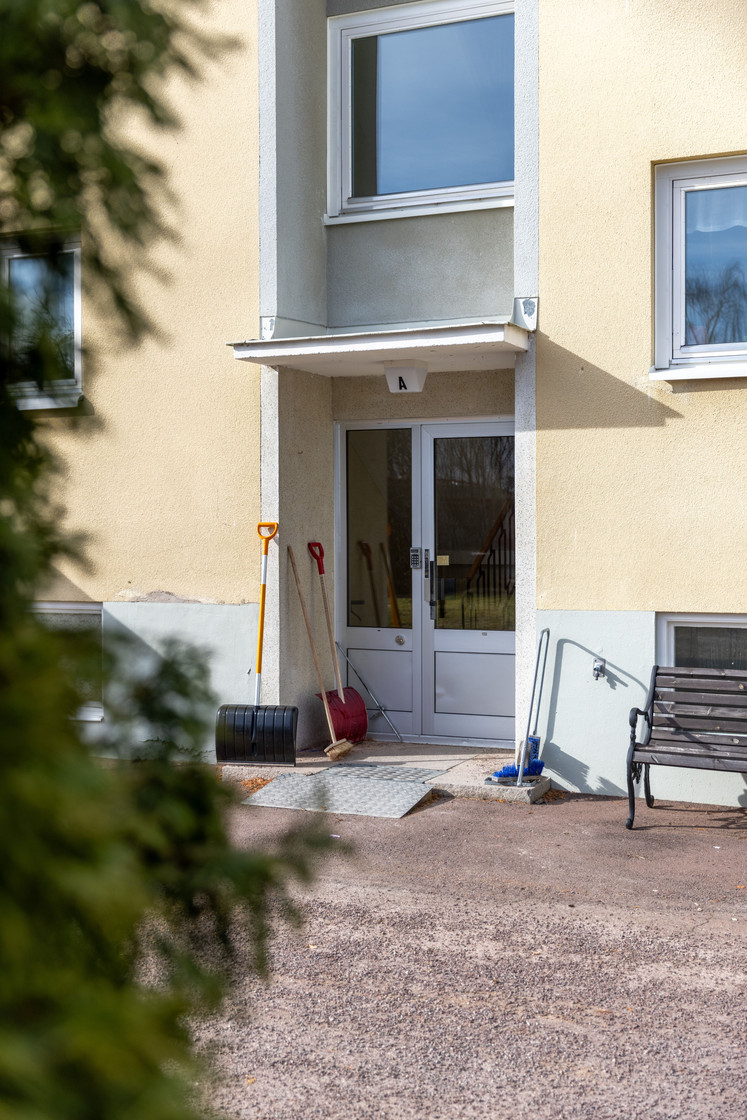 Idrottsgatan 5A – bild 16