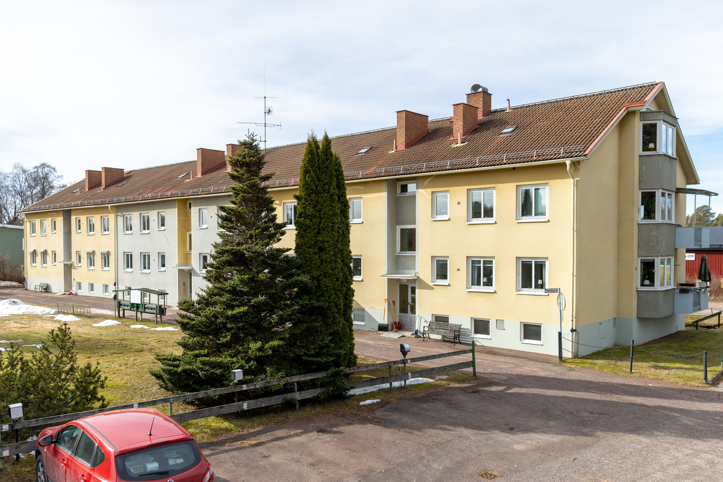 Idrottsgatan 5A – bild 2