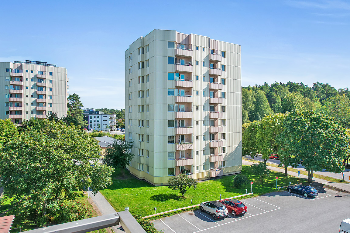 Östra banvägen 62 – bild 5