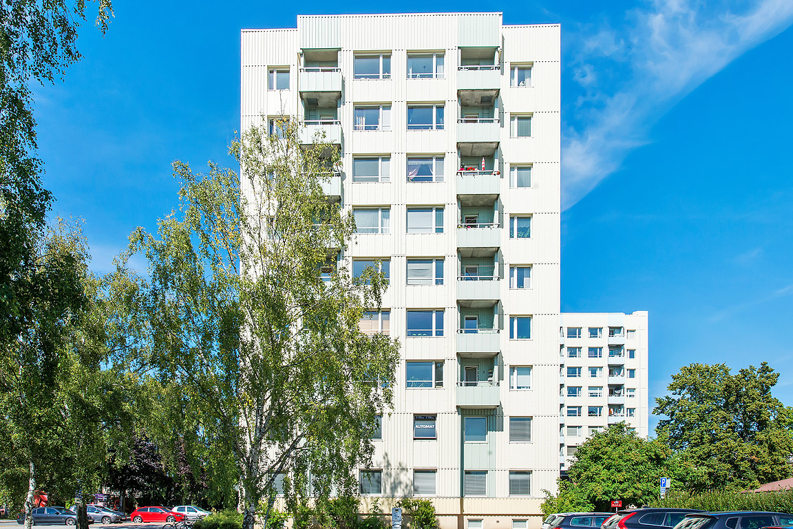 Östra banvägen 62 – bild 6