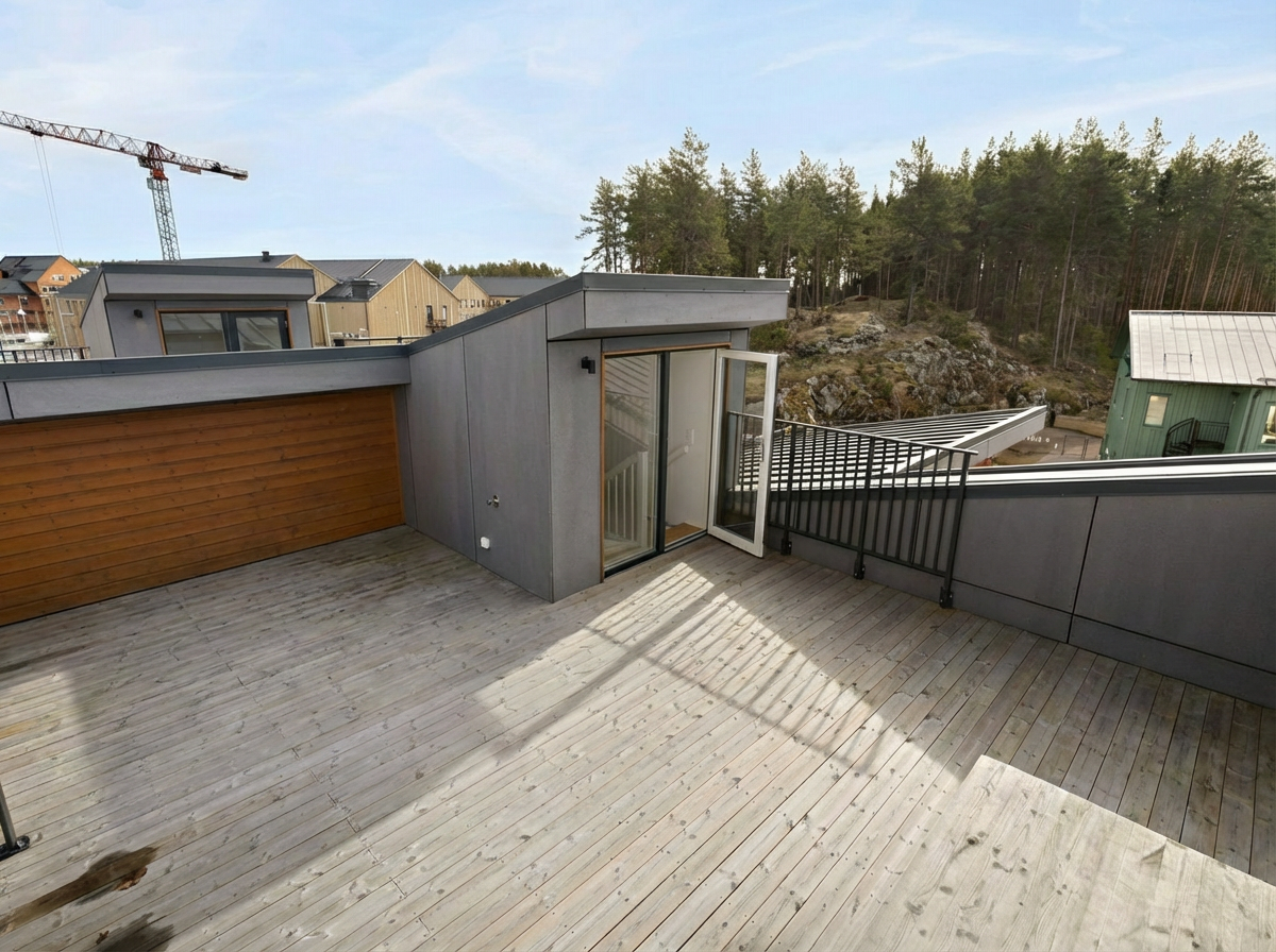 Stadsängsgatan 100B – bild 25