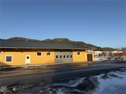 Industrivägen 11