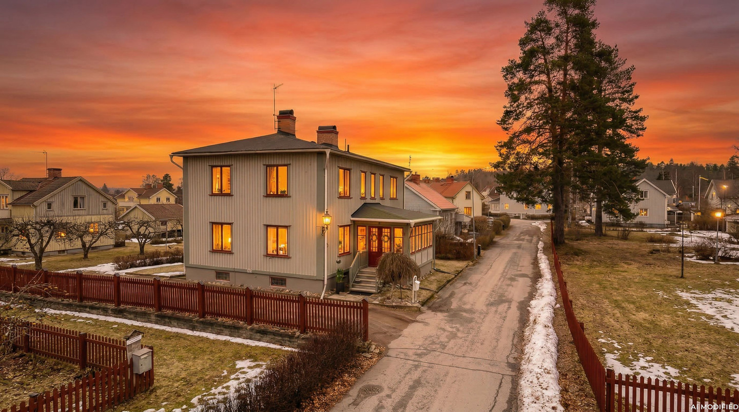 Elfdalsvägen 3 – bild 2