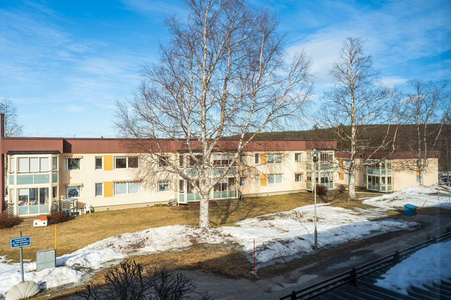 Fageråsvägen 14B – bild 8