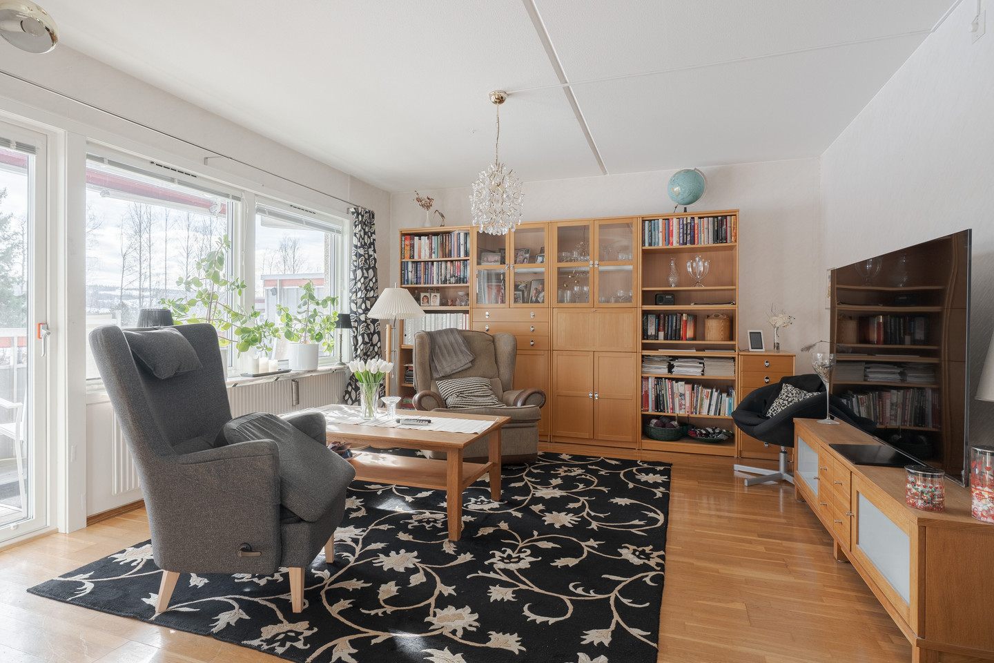 Fageråsvägen 14B – bild 13