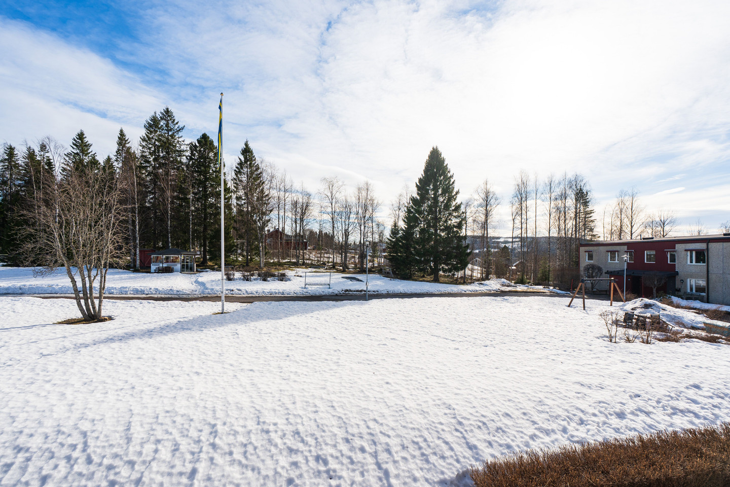 Fageråsvägen 14B – bild 12