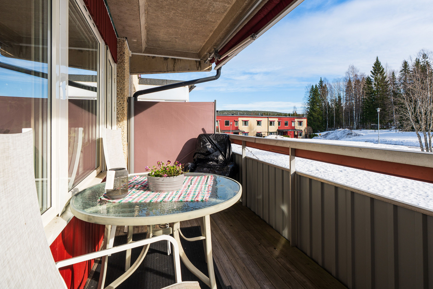 Fageråsvägen 14B – bild 11