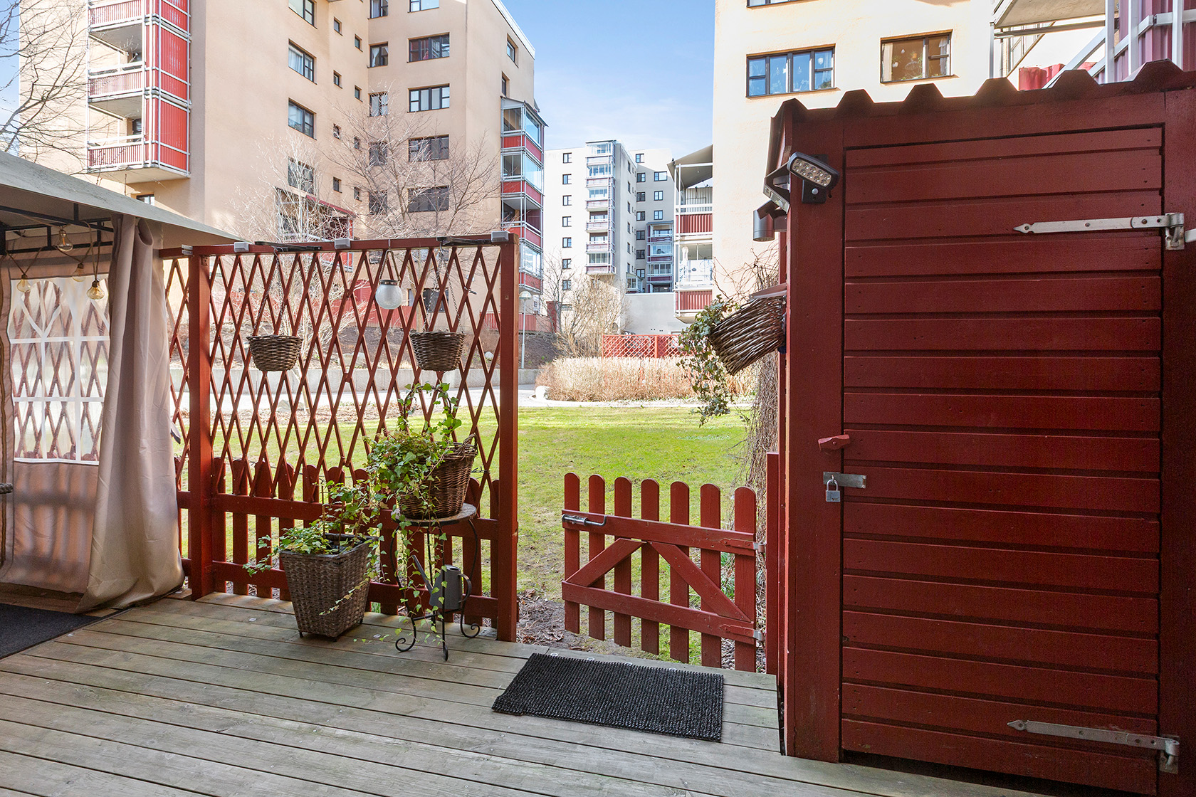 Langelandsgatan 12, bv – bild 16