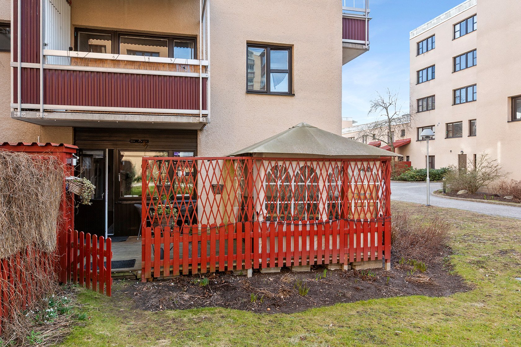 Langelandsgatan 12, bv – bild 17
