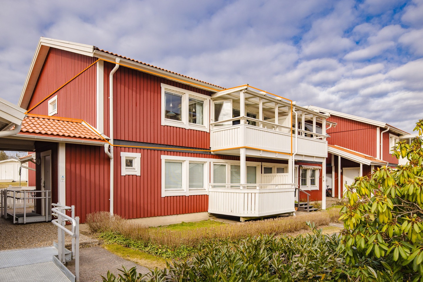 Badgatan 24A – bild 1