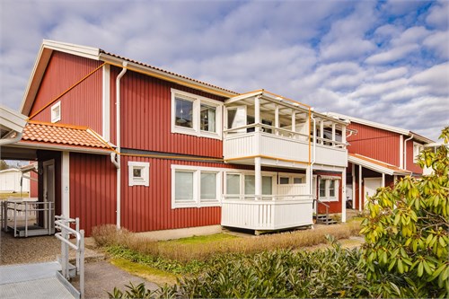 Badgatan 24A
